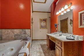 The Whispering Pines Inn Bed & Breakfast