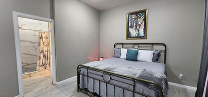 The Whispering Pines Inn Bed & Breakfast