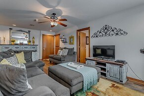 The Whispering Pines Inn Bed & Breakfast