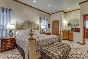 The Whispering Pines Inn Bed & Breakfast