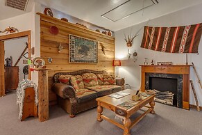 The Whispering Pines Inn Bed & Breakfast