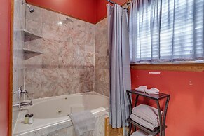 The Whispering Pines Inn Bed & Breakfast