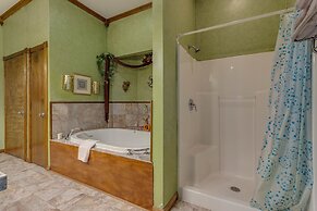 The Whispering Pines Inn Bed & Breakfast
