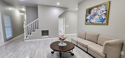 The Whispering Pines Inn Bed & Breakfast