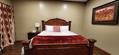 The Whispering Pines Inn Bed & Breakfast
