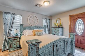 The Whispering Pines Inn Bed & Breakfast