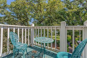 The Whispering Pines Inn Bed & Breakfast