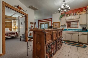 The Whispering Pines Inn Bed & Breakfast