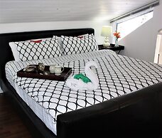 Woodhouse Cottages and Ranch