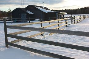 Woodhouse Cottages and Ranch