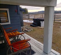 Woodhouse Cottages and Ranch