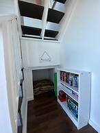 Woodhouse Cottages and Ranch