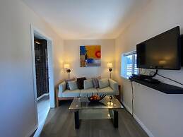 Woodhouse Cottages and Ranch