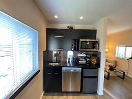 Woodhouse Cottages and Ranch