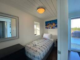 Woodhouse Cottages and Ranch