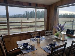 Woodhouse Cottages and Ranch