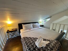 Woodhouse Cottages and Ranch