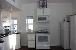 Woodhouse Cottages and Ranch