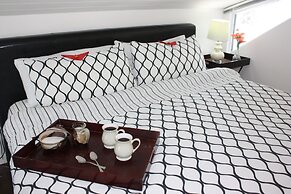 Woodhouse Cottages and Ranch