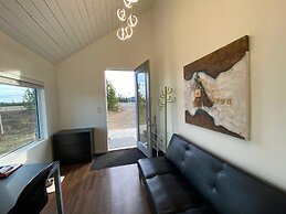 Woodhouse Cottages and Ranch