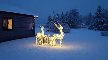 Woodhouse Cottages and Ranch