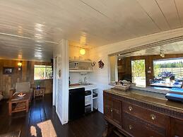 Woodhouse Cottages and Ranch