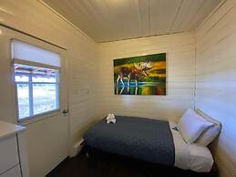 Woodhouse Cottages and Ranch