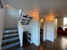 Woodhouse Cottages and Ranch