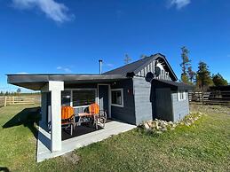 Woodhouse Cottages and Ranch