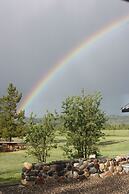 Woodhouse Cottages and Ranch