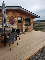 Woodhouse Cottages and Ranch