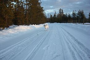 Woodhouse Cottages and Ranch