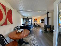 Woodhouse Cottages and Ranch