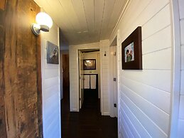 Woodhouse Cottages and Ranch