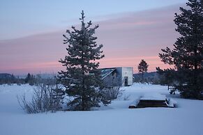 Woodhouse Cottages and Ranch