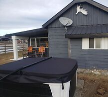 Woodhouse Cottages and Ranch