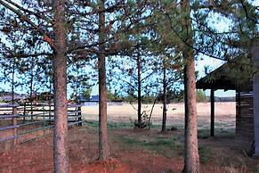 Woodhouse Cottages and Ranch