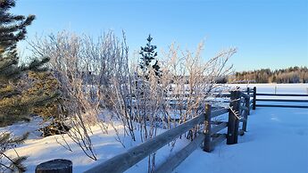 Woodhouse Cottages and Ranch