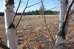 Woodhouse Cottages and Ranch