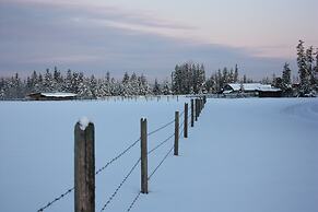 Woodhouse Cottages and Ranch