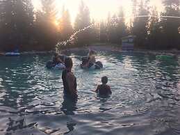 Woodhouse Cottages and Ranch