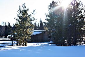 Woodhouse Cottages and Ranch