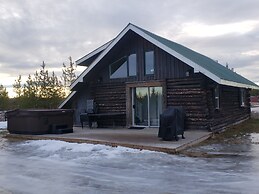 Woodhouse Cottages and Ranch