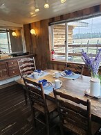 Woodhouse Cottages and Ranch