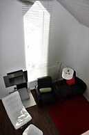 Woodhouse Cottages and Ranch