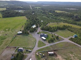 Woodhouse Cottages and Ranch