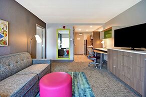 Home2 Suites by Hilton Atlanta Marietta
