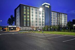Home2 Suites by Hilton Atlanta Marietta