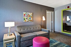 Home2 Suites by Hilton Atlanta Marietta