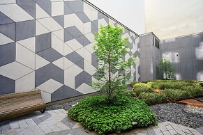 Hilton Garden Inn Budapest City Centre